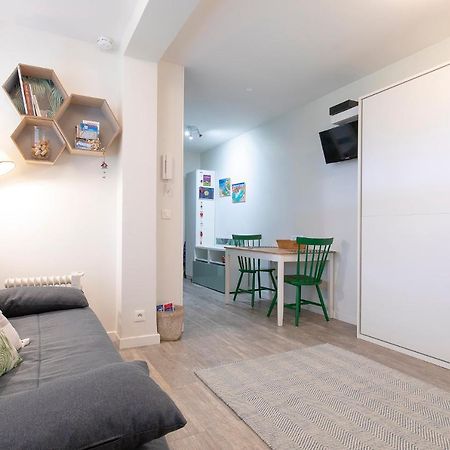 Apartamento Le Studio Annecy Exterior foto