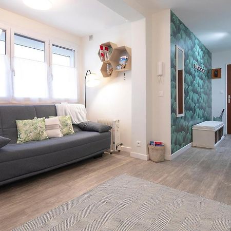 Apartamento Le Studio Annecy Exterior foto