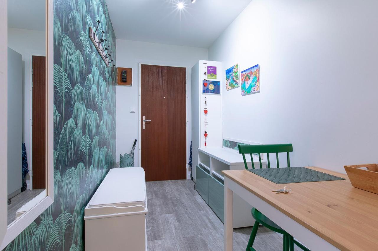 Apartamento Le Studio Annecy Exterior foto